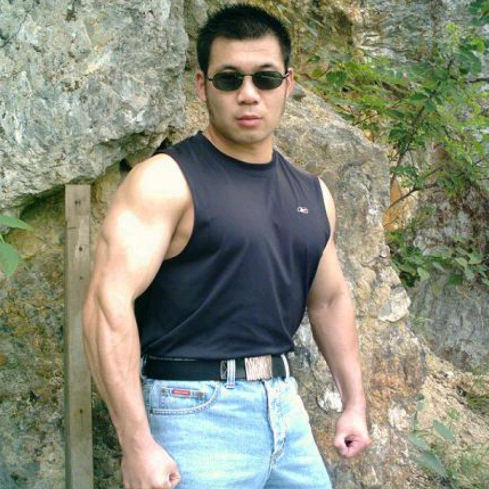 山东二哥