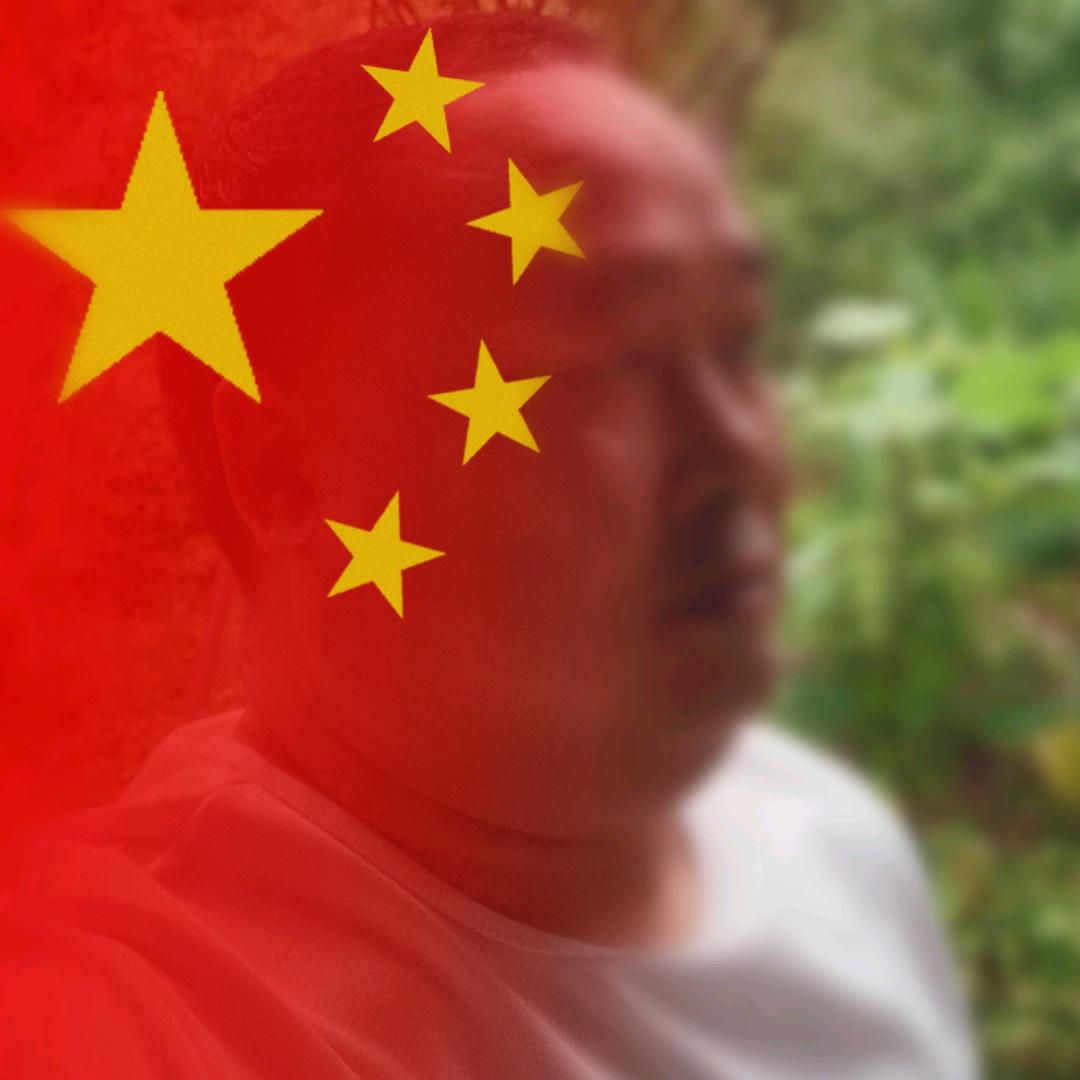 🇨🇳穿越🇨🇳