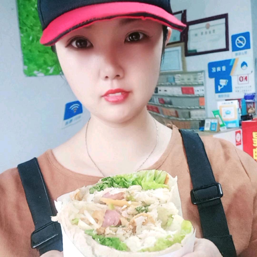 舞媚娘 （牛肉板面  烩面）