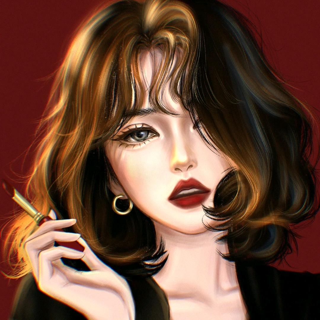 搁浅记忆