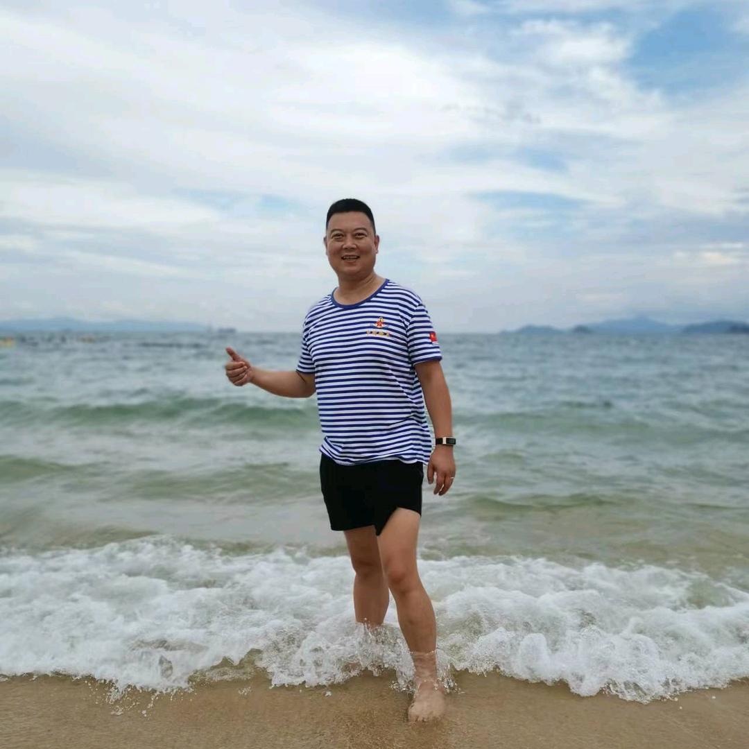 翟英材