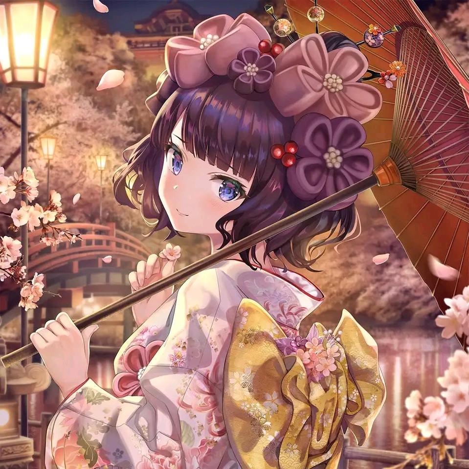 永远亭的摆烂居