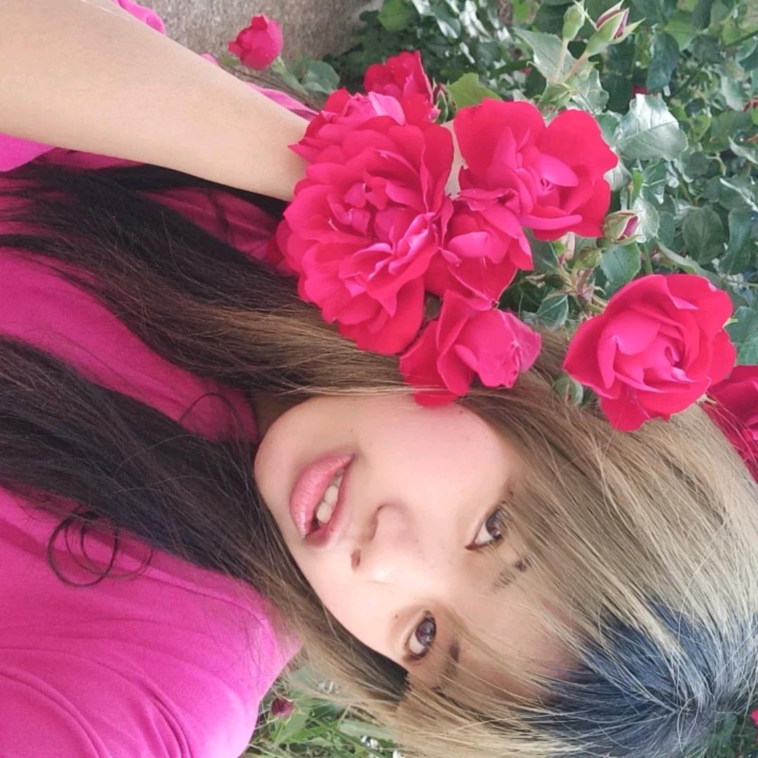赵美天