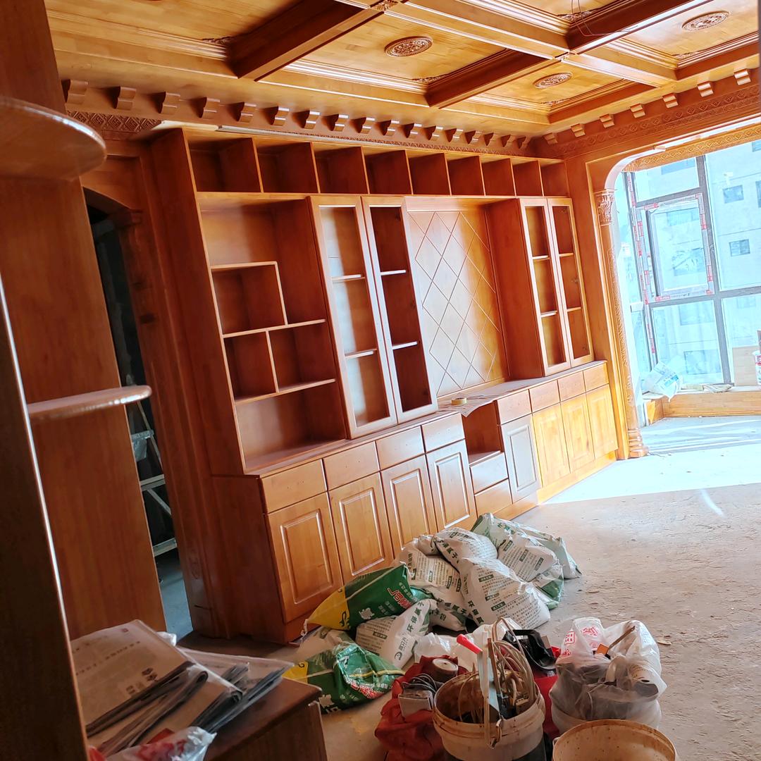 西藏德勒装饰装修