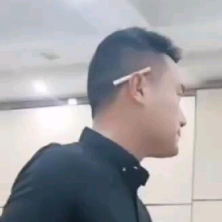 ༼孤夜💕寒星༽