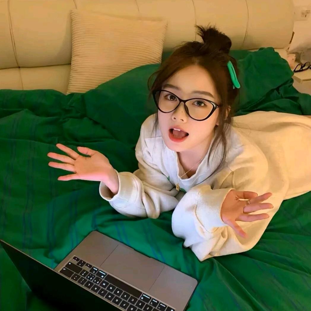 小彭不吃香菜.