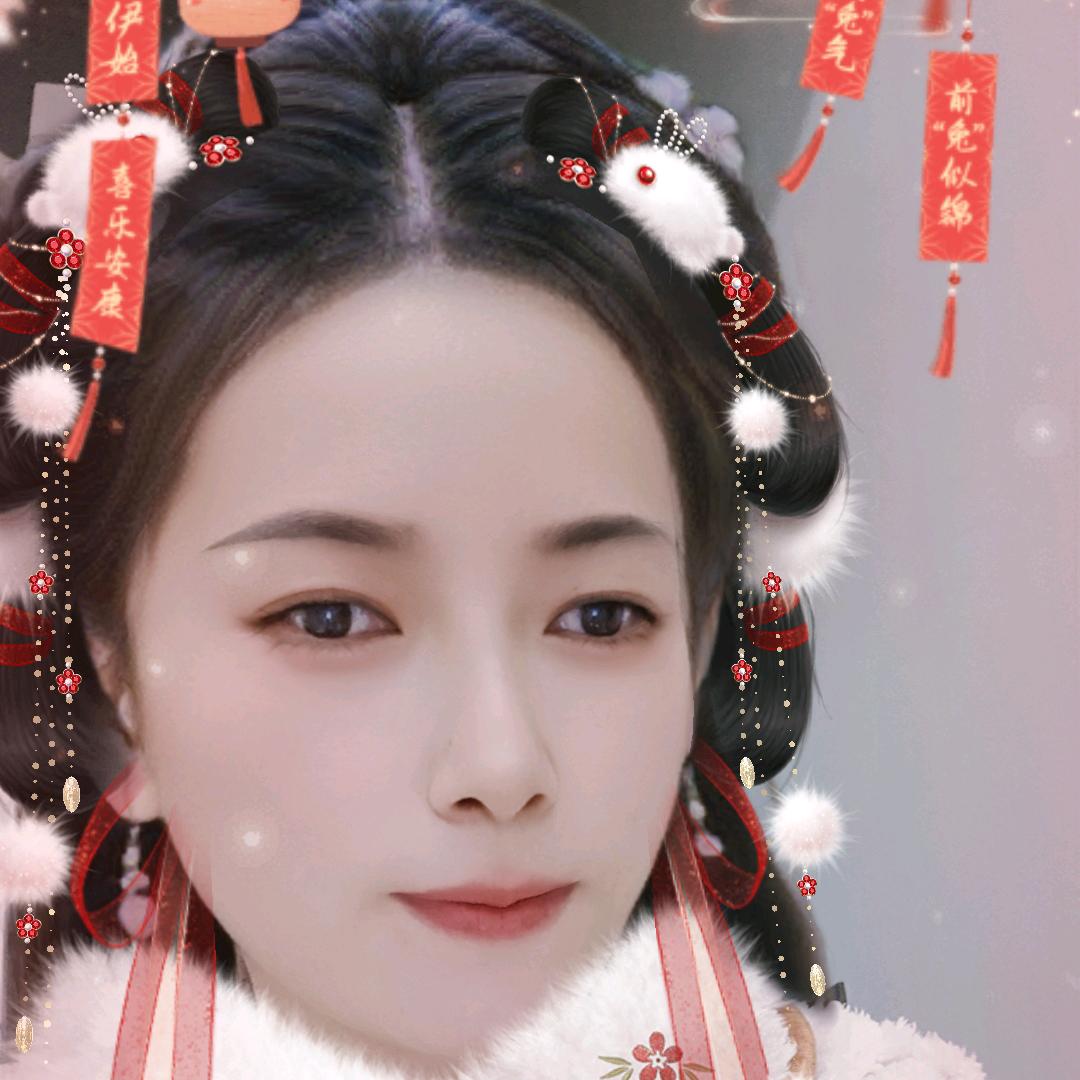 月亮上的女人《正能量》