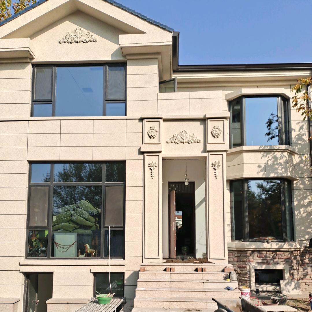 河北建筑队有限公司,李哥