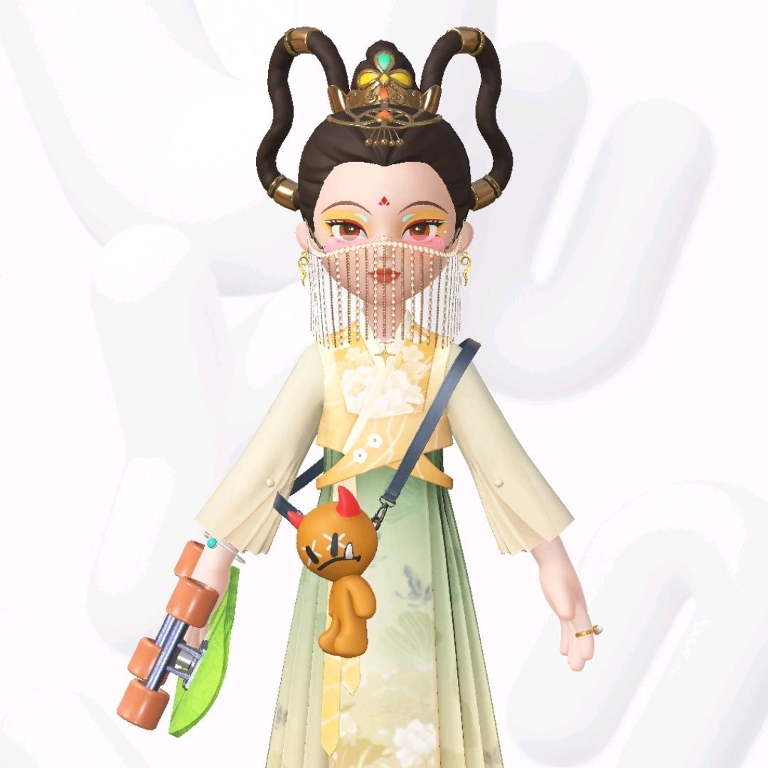 欢乐小皮特