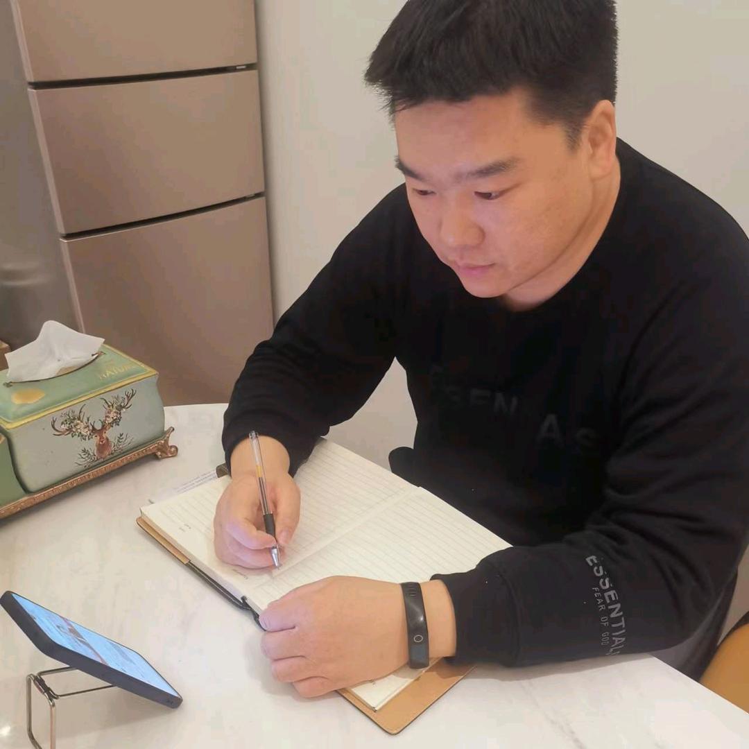 欢哥爱美丽