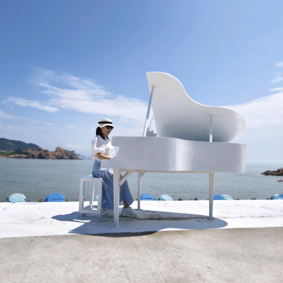 为自己储一点阳光