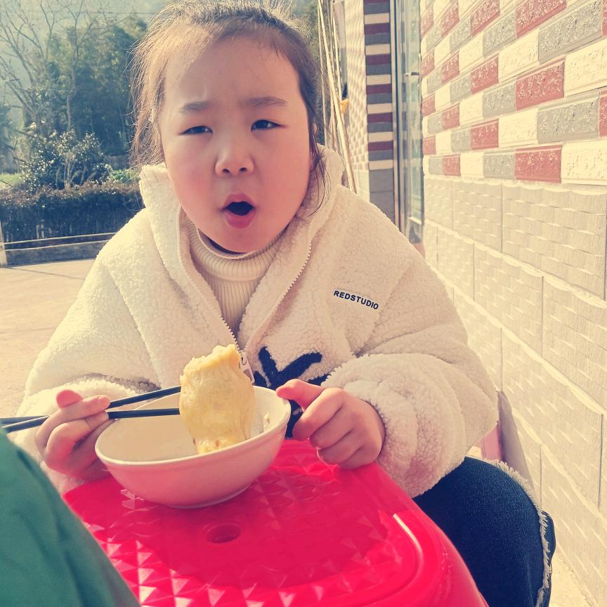 徐妈妈