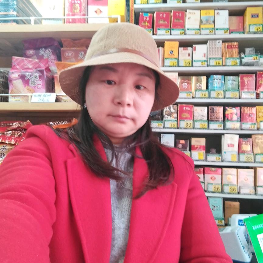 杨梅长寿特产店