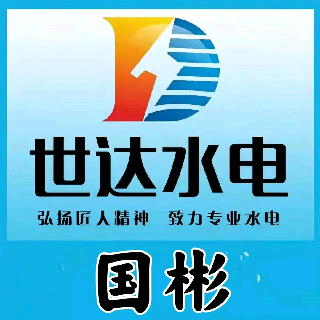 世达水电王国彬