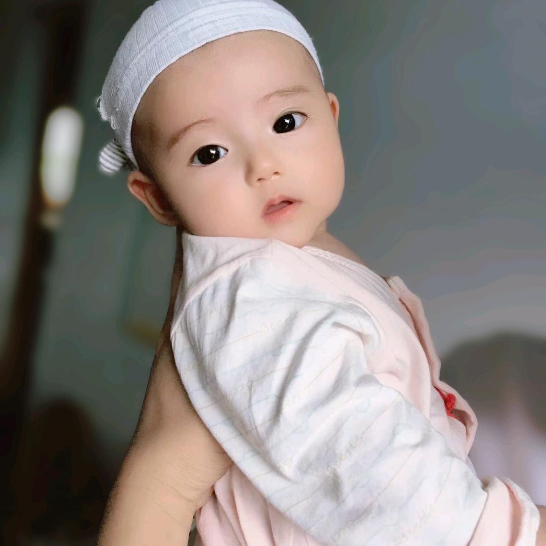 岚妈两宝