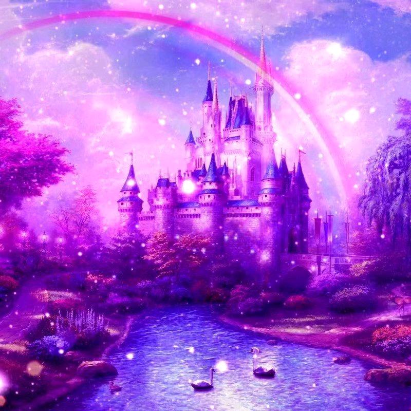 ✨紫色梦幻 ✨