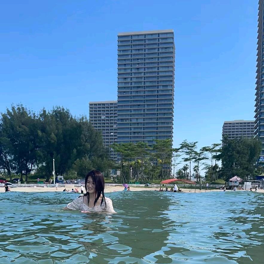 玲你很遥远🐰🐍