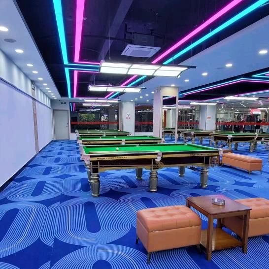 中山市帝祺灯饰有限公司