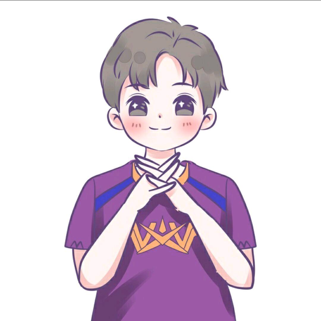 龙神哥哥（无畏契约手游）