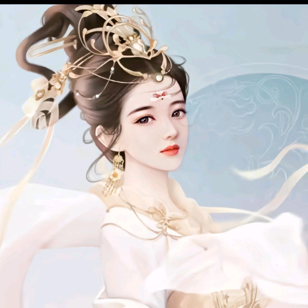 青墨断笺