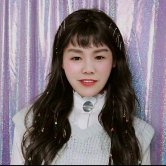 绿花