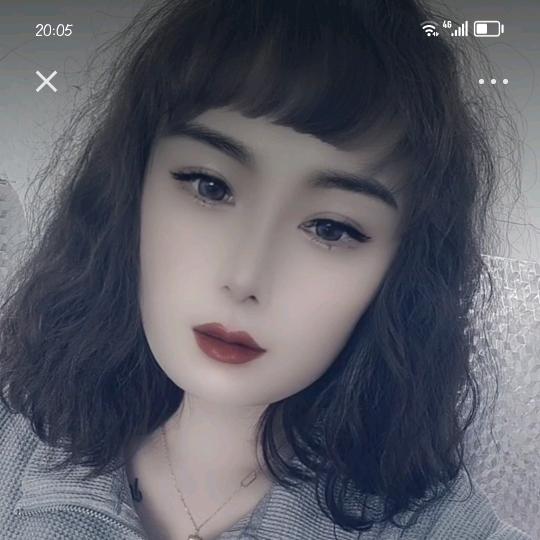 霞毛毛