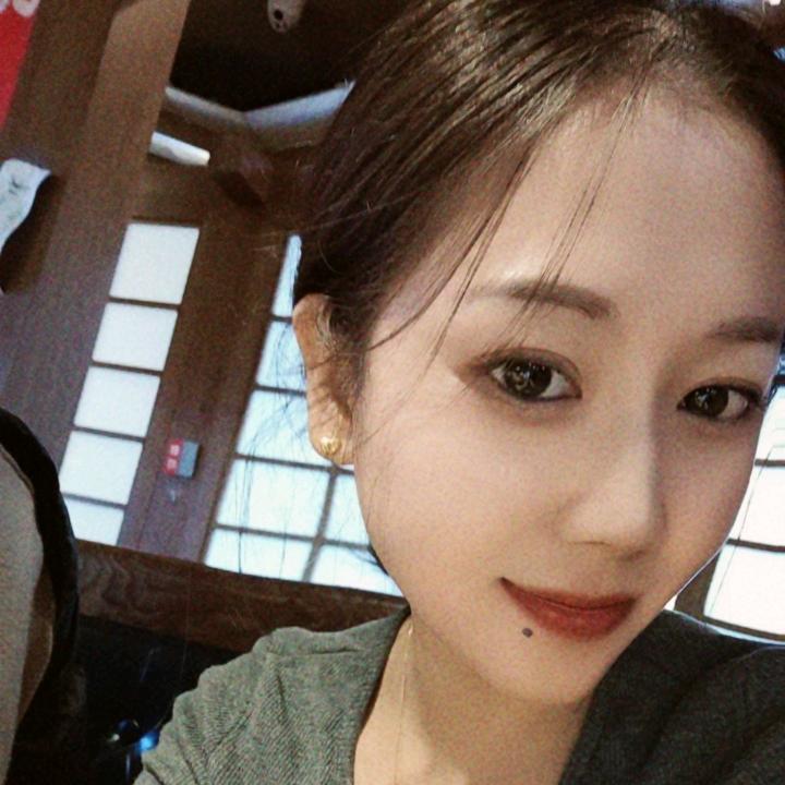 美玲💗👗