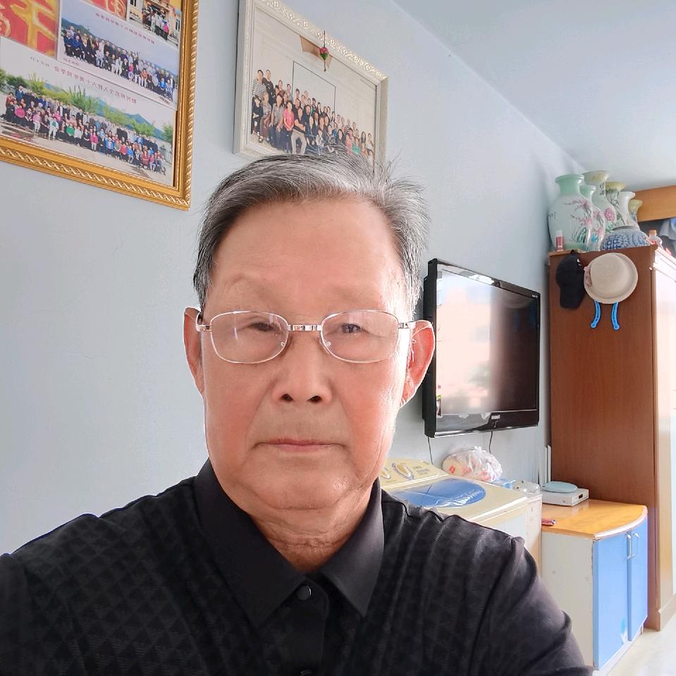 璋瓦静安——程焕武