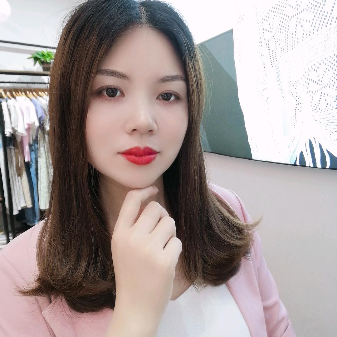 青青来打卡