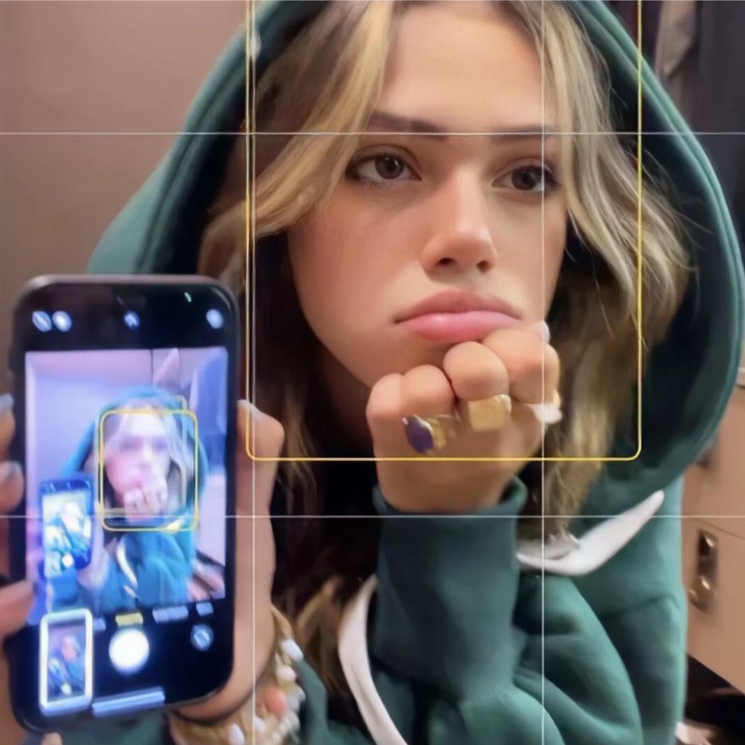 小七.