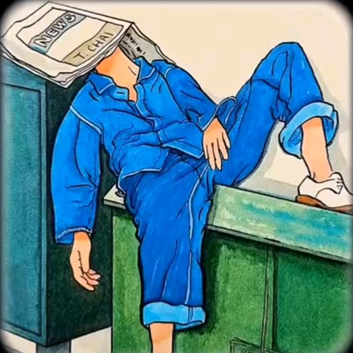 碳水教父