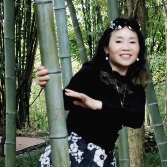 兰花姐