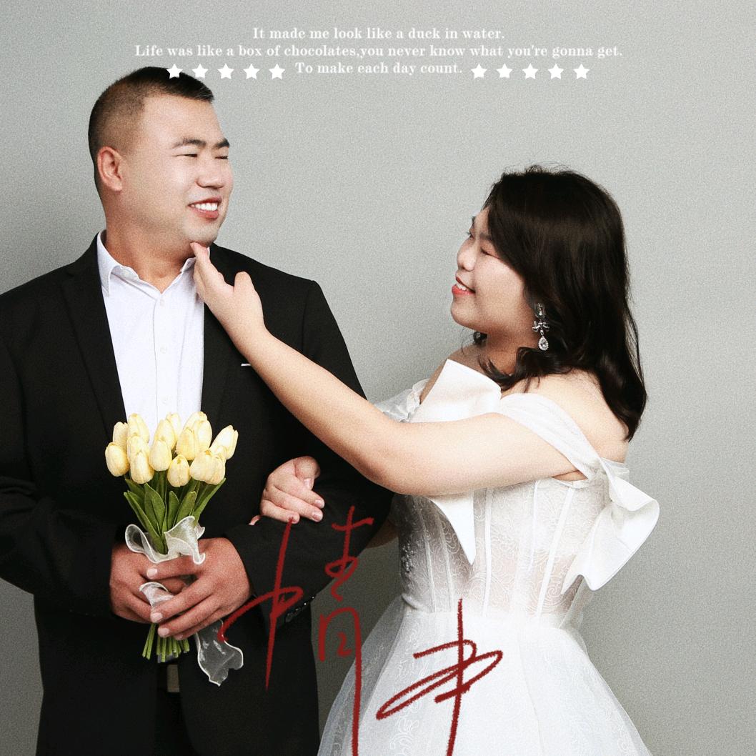 胶州小伙在青岛