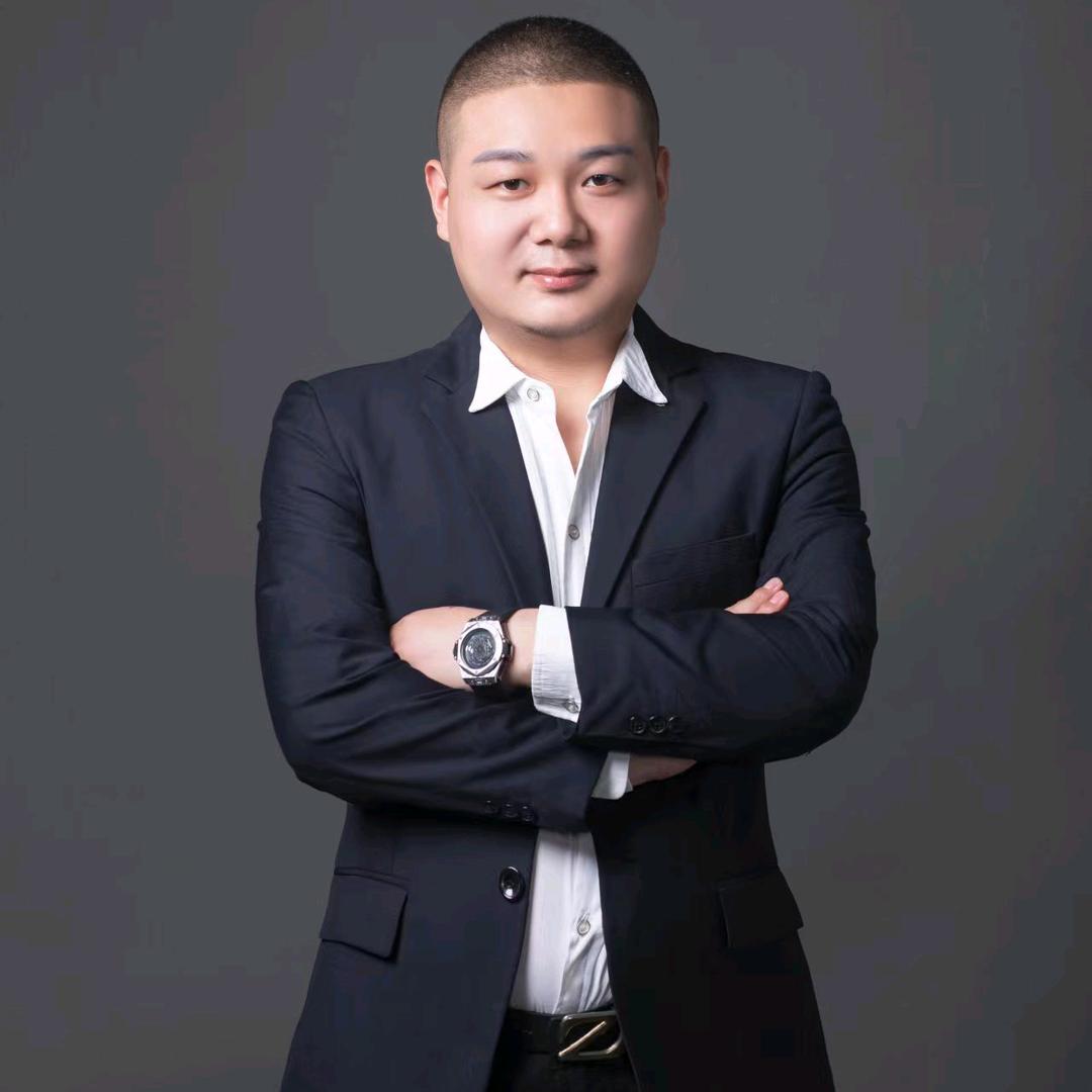 小马哥oo