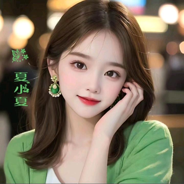 '夏小夏'