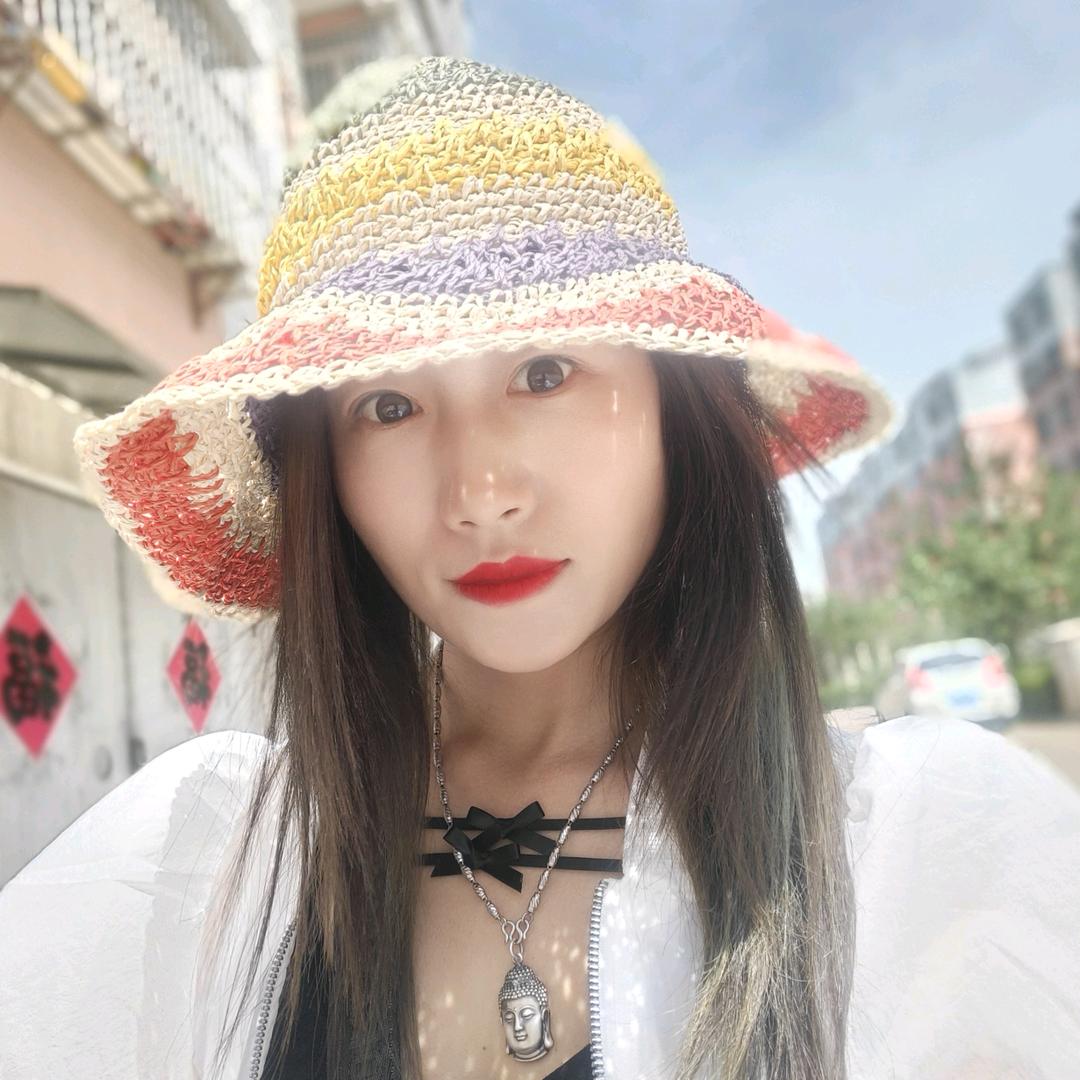 珊妹子（首播筹备中）