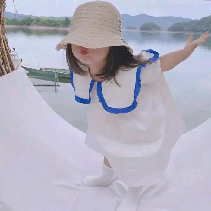 柳达猫童装供应链