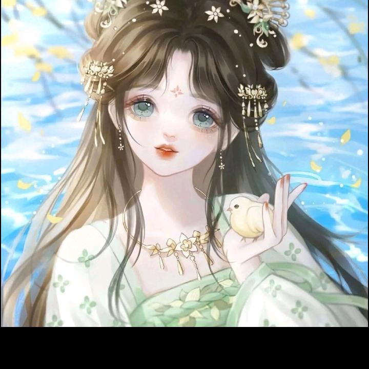 (*^ω^*)夜未央(*^ω^*)