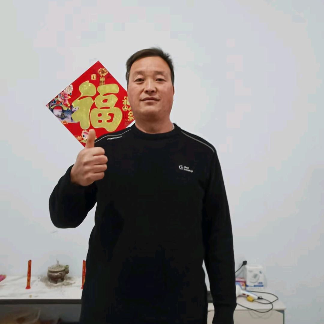 谢景立