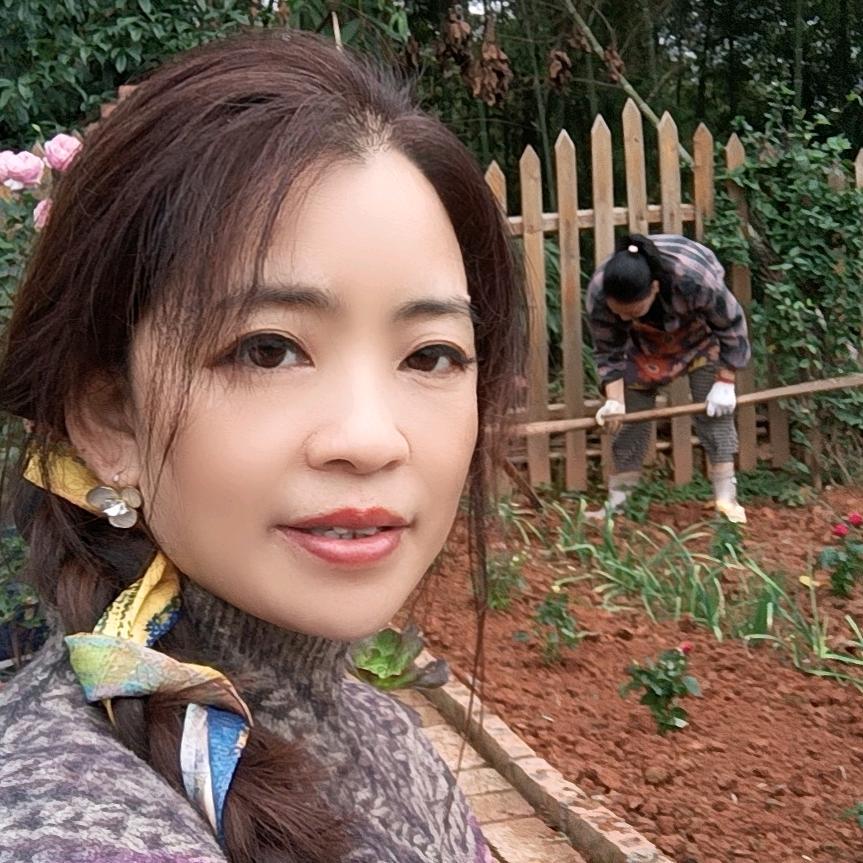 农村李幺妹
