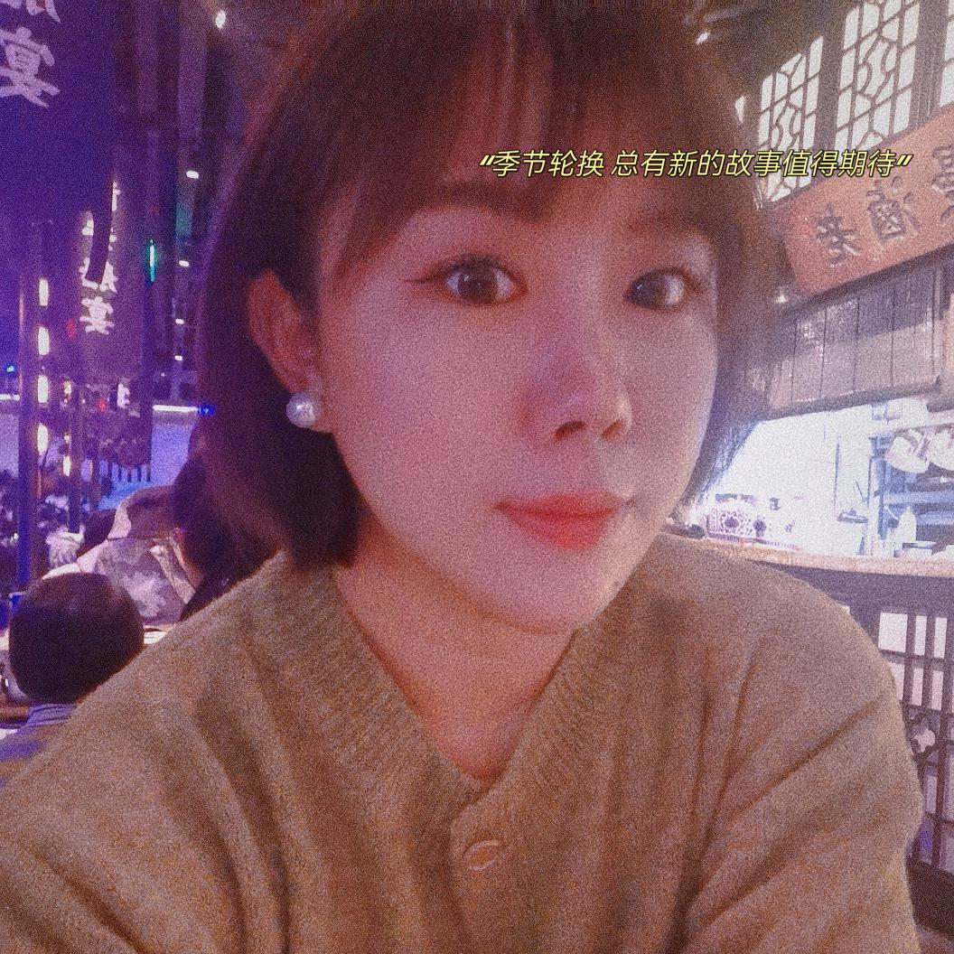 娜娜娜娜🌼