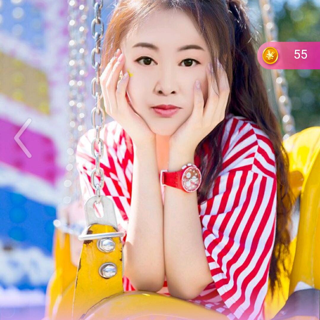 开心快乐小马