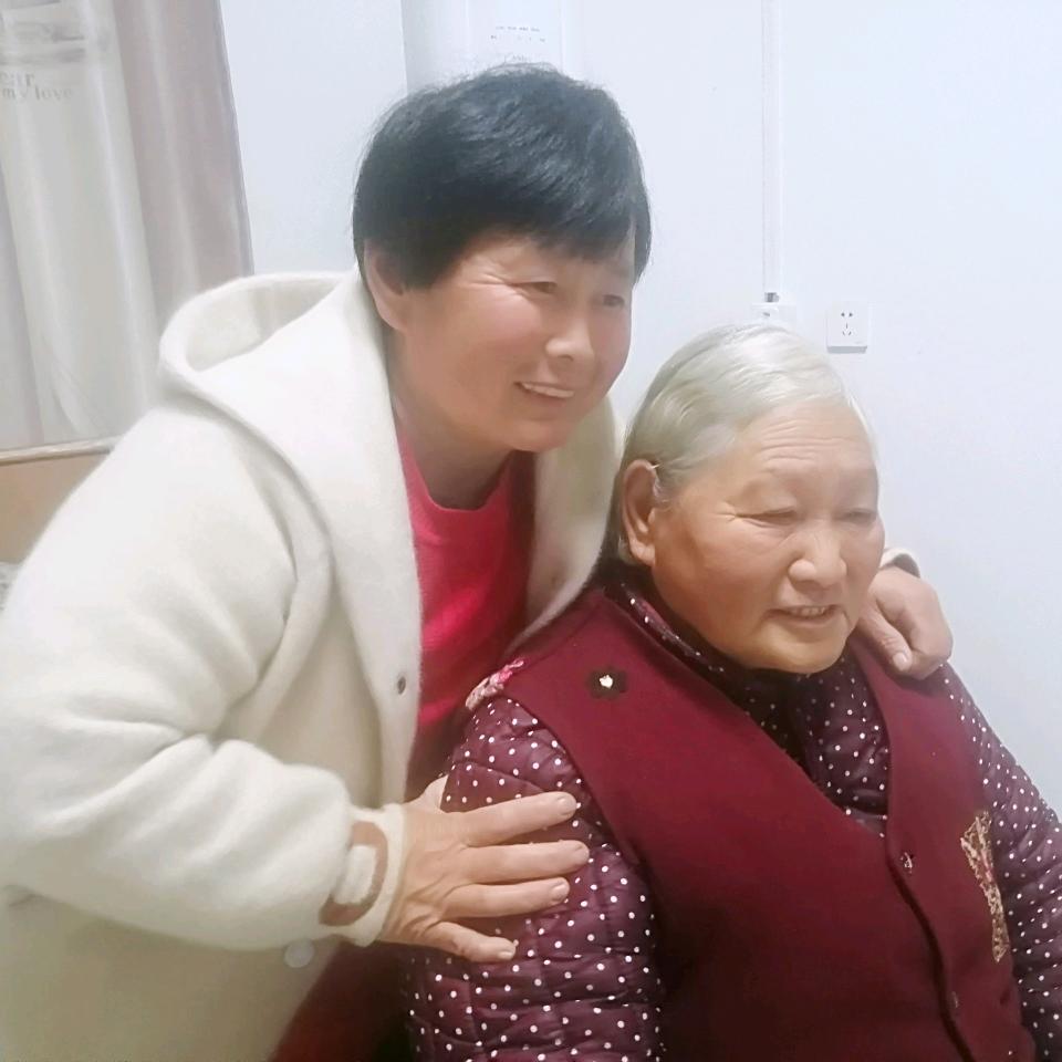 姥喊你回家吃饭