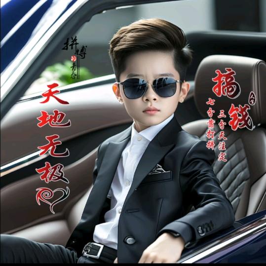 一陆有你