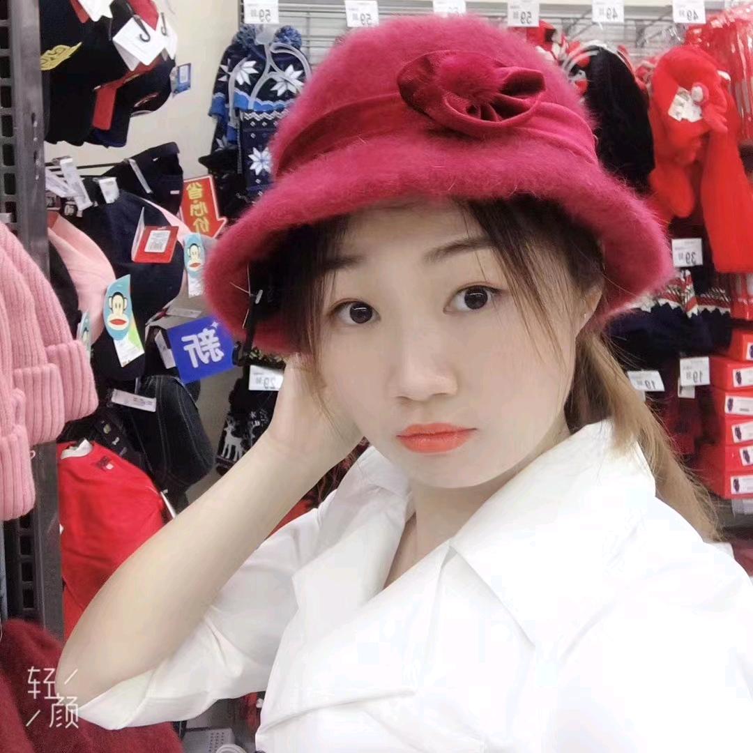 沐慕爱吃肉