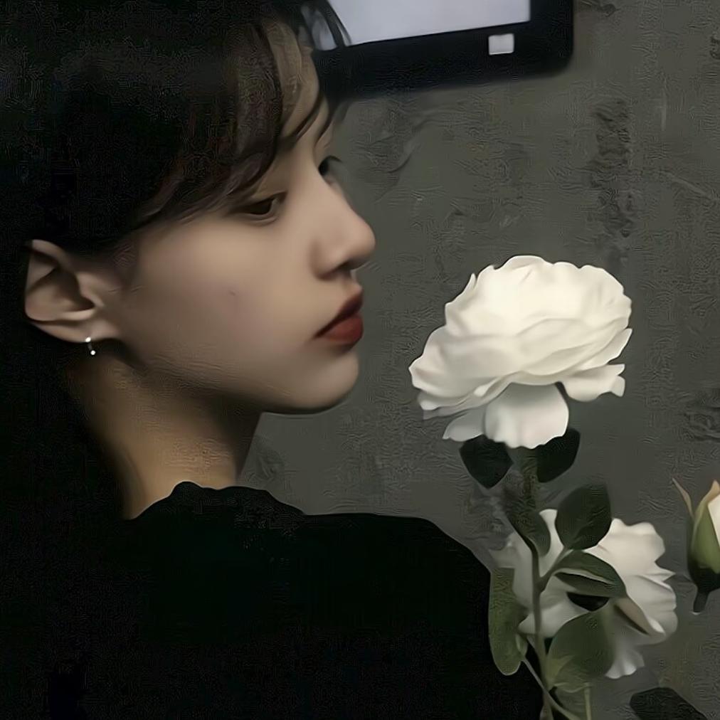 秋漓(ㅅ´ 3`)♡