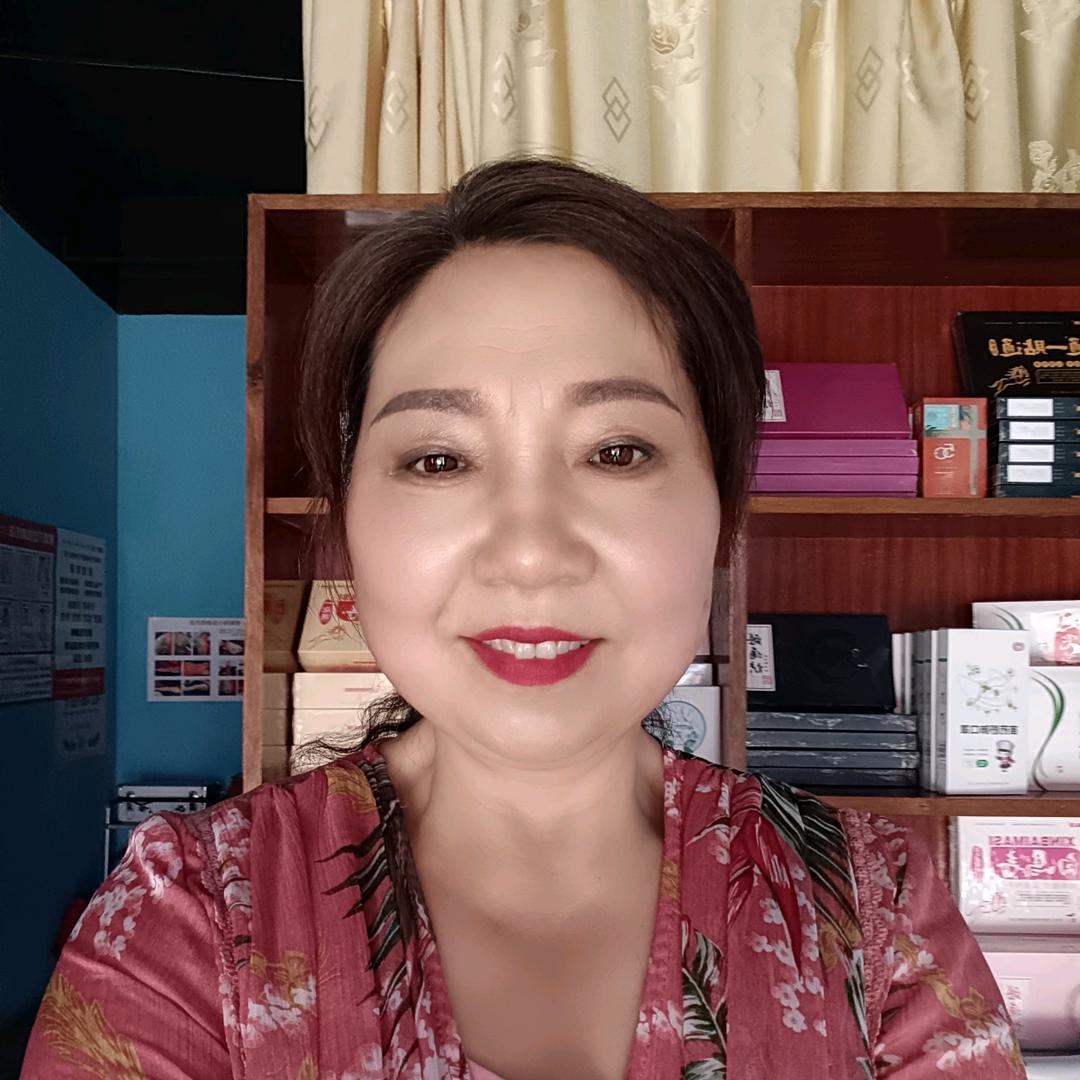 健康管理顾问云姐