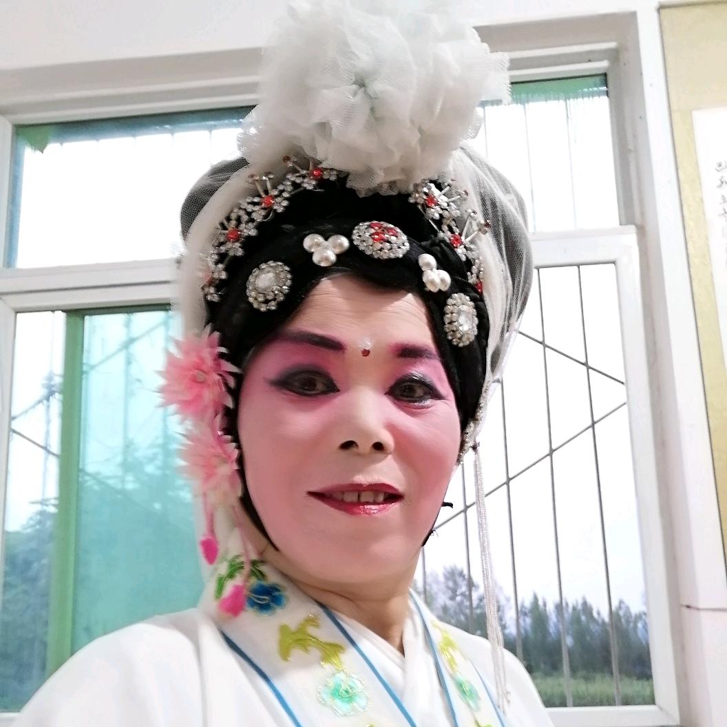 玫瑰花香