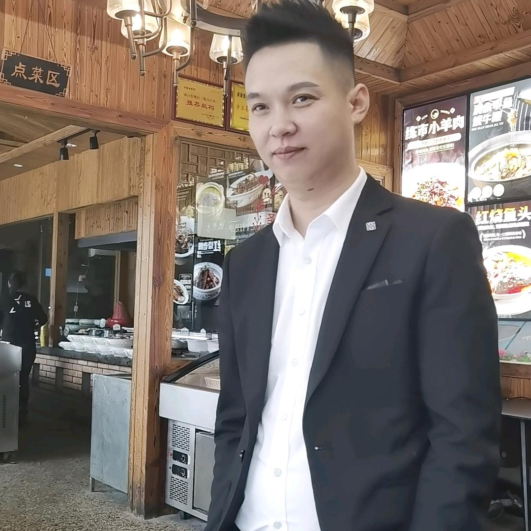 K歌达人阿鹏