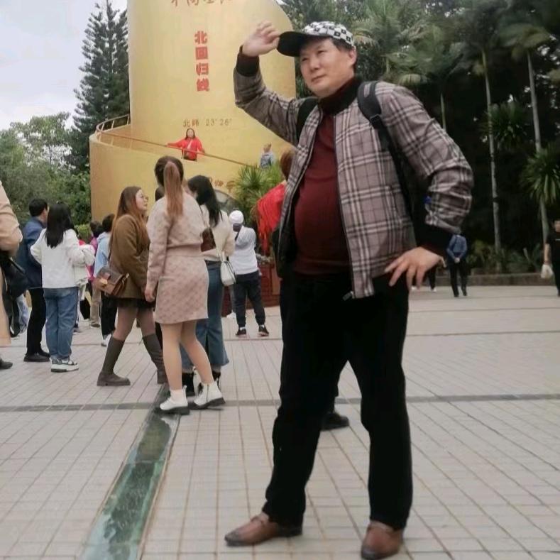 一片云彩（魏杰）